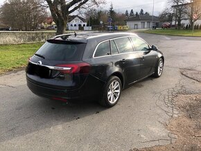 Opel insignia - 6