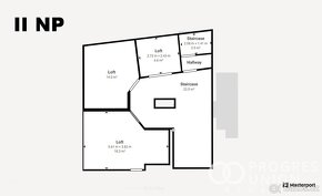 Prodej rodinného domu 160 m2, pozemek 1415 m2 - 6