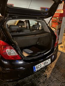 Opel Corsa - 6