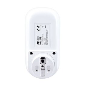 Solight smart WIFI měřič spotřeby el. energie - 6