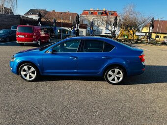 Škoda octavia 3 sedan 2.0 tdi odpočet dph. - 6