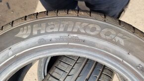 Letní pneu 225/55/17 Hankook - 6