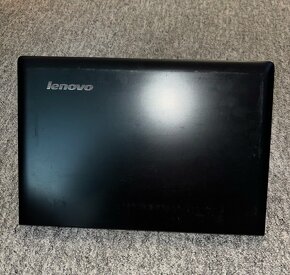 Lenovo Z50-75 - FHD - SSD - AMD Radeon - 6