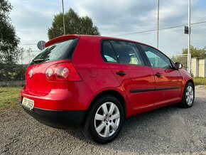 Vw golf 1,4i Nová STK 08/26 - 6