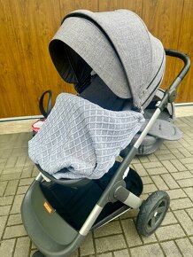 Stokke Trailz - 6