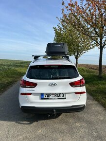 Hyundai i30, 1,4 T-GDi Trikolor Komfort - 6