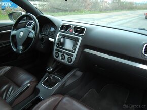 VW Eos 2.0 TDI CR Edition cabriolet - 6