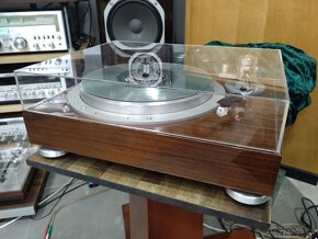 gramofon Pioneer PL 50L - 6