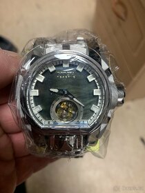 INVICTA Reserve Tourbillon - 6