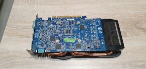 NVIDIA GeForce GTX 660 2GB GDDR5 - 6