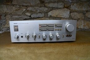 Denon PMA-900V - 6