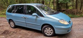 Citroen C8 2.0 HDI - 6