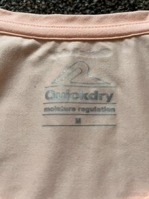 Funkční trička zn. Quickdry - 6