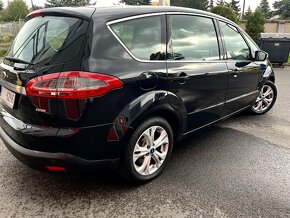 FORD SMAX 7 MÍST - 6