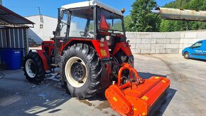 Zetor 7745 rezervace - 6