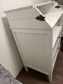 Přebalovací pult ikea Sundvik - 6