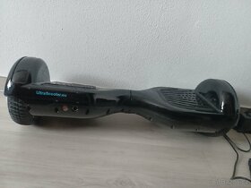 Hoverboard - 6