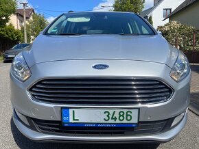 FORD GALAXY 2,0 TDCI 2018, PO 1. MAJITELI, TITANIUM - 6