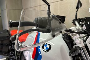 BMW R nineT Urban G/S ABS - ČR / JEN 6887 KM / AKRAPOVIC / - 6