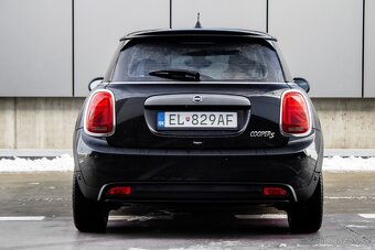 Mini Cooper S SE, 135 kW, automat, 2020, elektromotor - 6