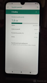 Moto E6s, 4GB/64GB (čtěte popis) - 6