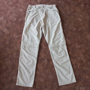 kalhoty pánské letní velké velikost 56, značka CMP - 6