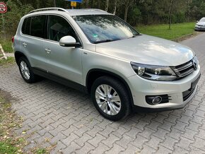 VW TIGUAN 1.4TSI 90KW SPORT edice LIFE/2013/BOHATÁ VÝBAVA - 6