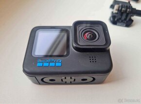 Prodám go pro hero 11 - 6