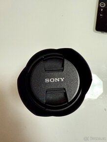 Sony 20mm 1,8G - 6