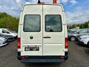 Volkswagen LT 2.8Tdi 116kw - 6