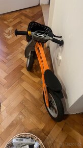 First bike , včetně košíku - 6