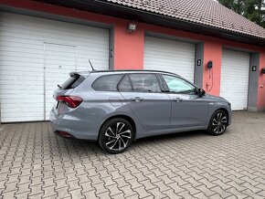 Fiat Tipo 1.4 T-JET 88kW S-desing - 6