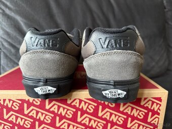 Vans boty velikost 38 - 6