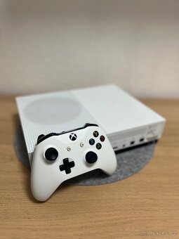 XBOX ONE S 1TB - 6