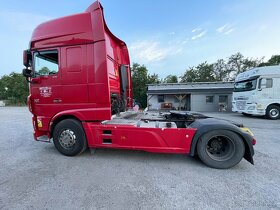 DAF XF 510 SSC  ROK VÝROBY 09/2015 - 6