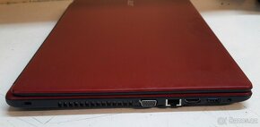 notebook Acer E5-521 AMD E2-6110/4GB/1TB HDD/Win10 - 6