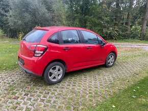 CITROEN C3 1.0i 2016  81.000km - 6