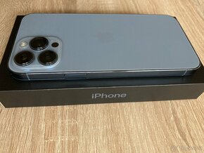 iPhone 13 Pro Max 256 GB - 6