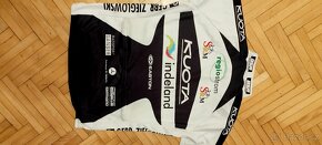 Cyklo dres Kuota vel XL a XXL - 6