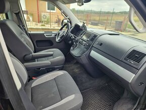 VOLKSWAGEN MULTIVAN LIFE 2.0TDI, R.V. 2013 - 6