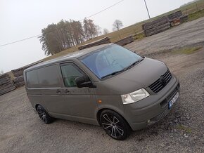 VW T5 1.9TDI ASZ - 6