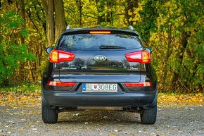 Kia Sportage 1.7 CRDi VGT 2WD - 6