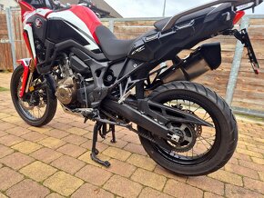 Honda CRF 1000 Afrika Twin - 6