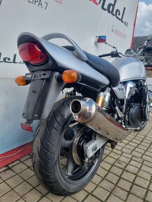 Suzuki GSX 750 Inazuma - 6