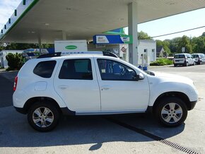 Dacia Duster 1,5 dCI, GARANCE KM - 6