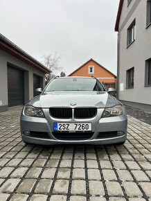 BMW 318d - 6