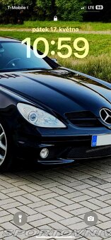 MB SLK 55 AMG - 6