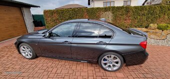 BMW 340i Performance - 6