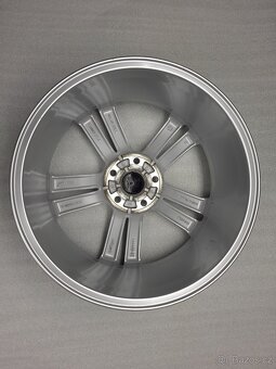 18" Originál VW Sebring 5x112 Tiguan II Allspace R-line - 6