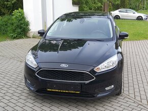 Ford Focus 1.0 Ecoboost 92 kw, 2016, 1.majitel - 6